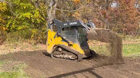 skid steer training video|skid steer videos youtube.